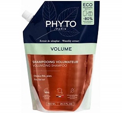 Phyto Volume Szampon refill *