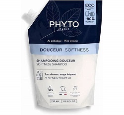 Phyto Softness Szampon refill *