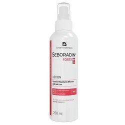 Seboradin Forte Lotion 200 ml *