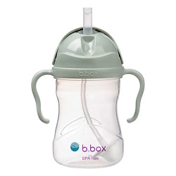 B.BOX Innowacyjny bidon szałwiowy 240ml (BBOX) *
