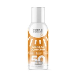 Dermi Sun Mgiełka ochronna SPF 50 75ml *