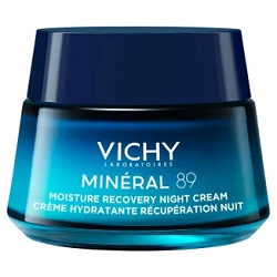 Vichy Mineral 89 Krem nawil-regeneru 50 ml *
