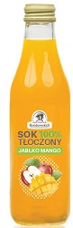 SOK jabłkowy z mango NFC 250 ml - REMBOWSCY*