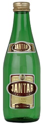 WODA ŹRÓDLANA ŚREDNIOZMINERALIZOWANA NIEGAZOWANA 330ml*