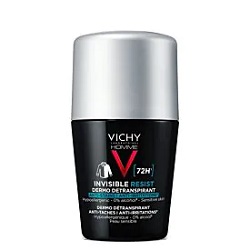 Vichy Homme Invisible Rest Anti-Tr 50 ml *