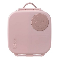B.BOX Mini Lunchbox Blush (BBOX) *