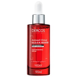 Vichy Dercos Aminexil Clinical R.E.G.E.N. 90ml *