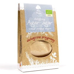 Agar-agar Dary Natury 20g *