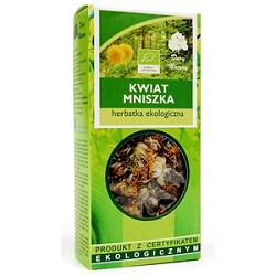 Kwiat mniszka EKO 25g Dary Natury*