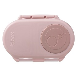 B.BOX Snackbox Blush Crush (BBOX) * szkoła