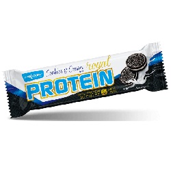 Baton proteinowy o smaku ciasteczkowym- Max Sport *