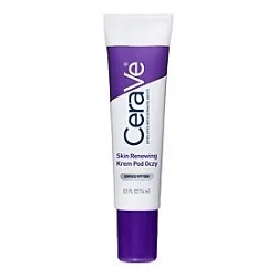 CERAVE Skin Renewing krem pod oczy 14 ml *