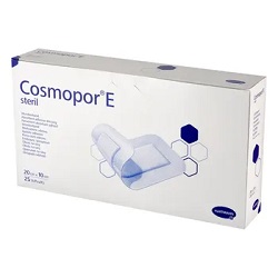Opatr.jał. COSMOPOR E 20 x 10 cm x 1 z 25 sztuk *