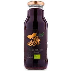 Sok z aronii  NFC Bio Vero 300ml*