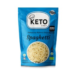 Makaron Keto (Konjac) Spaghetti bezglutenowy*