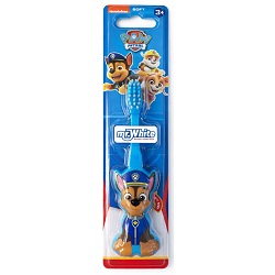 Dr Scott Szczoteczka do zębów dla dzieci Psi Patrol *