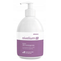 Nivelium M Krem dermatologiczny od 1. dnia 400 ml *
