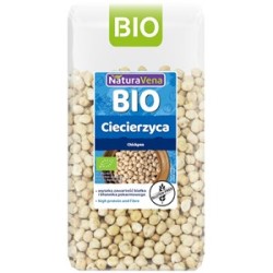 Ciecierzyca Bezglutenowa 400g Naturavena