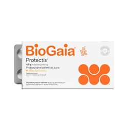 Biogaia 10 tabl.-data ważnosci 02.05.2026
