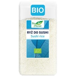 Ryż do sushi Bio Planet 500 g*