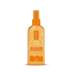 Lirene Olejek przyspieszający opalanie karotenowy SPF 10 150 ml *