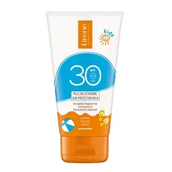Lirene Kids Mleczko dla dzieci SPF 30 150 ml *