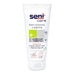 Seni Care Krem ochronny z argininą 200 ml *